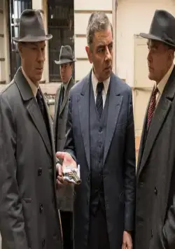 Мегрэ: Ночь на перекрёстке (2017) через торрент скачать Мегрэ: Ночь на перекрёстке (2017) фильм через торрент скачать