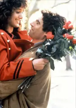 Танец-вспышка (1983) через торрент скачать Танец-вспышка (1983) фильм через торрент скачать