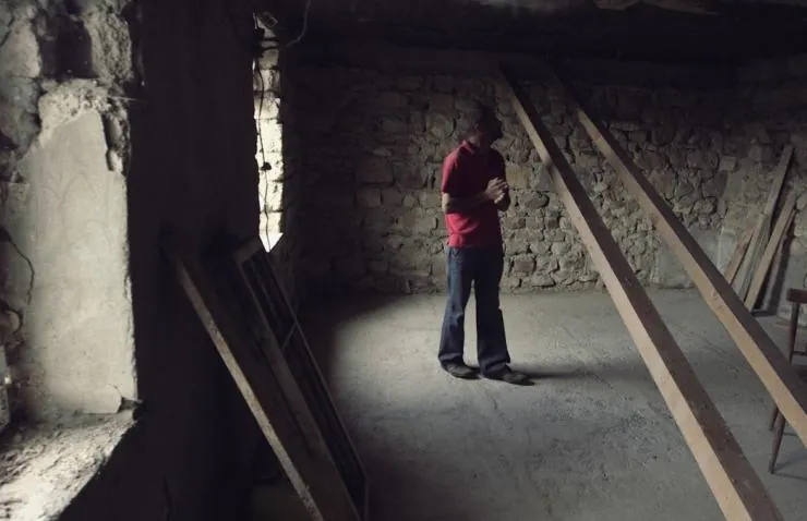 Гогита. Новая жизнь (2016) через торрент скачать Гогита. Новая жизнь (2016) фильм через торрент скачать