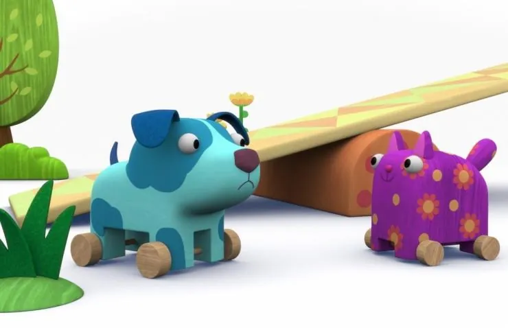 МУЛЬТ в кино. Выпуск №60. Отдыхаем вместе! (2017) через торрент бесплатно МУЛЬТ в кино. Выпуск №60. Отдыхаем вместе! (2017) мультфильм через торрент бесплатно