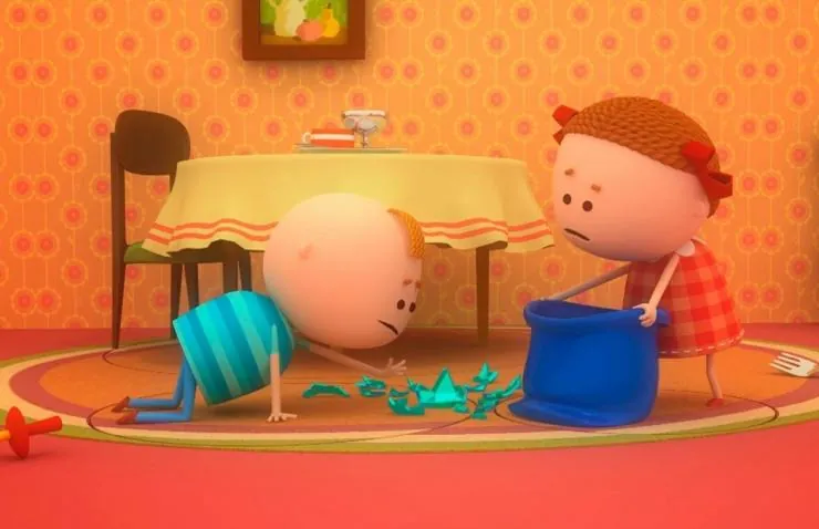 МУЛЬТ в кино. Выпуск №46. Весёлые приключения (2017) через торрент скачать МУЛЬТ в кино. Выпуск №46. Весёлые приключения (2017) мультфильм через торрент скачать