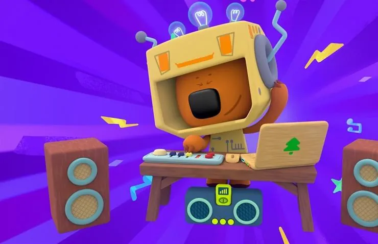 МУЛЬТ в кино. Выпуск №54. Ура, Лето! (2017) в хорошем качестве через торрент МУЛЬТ в кино. Выпуск №54. Ура, Лето! (2017) мультфильм в хорошем качестве через торрент