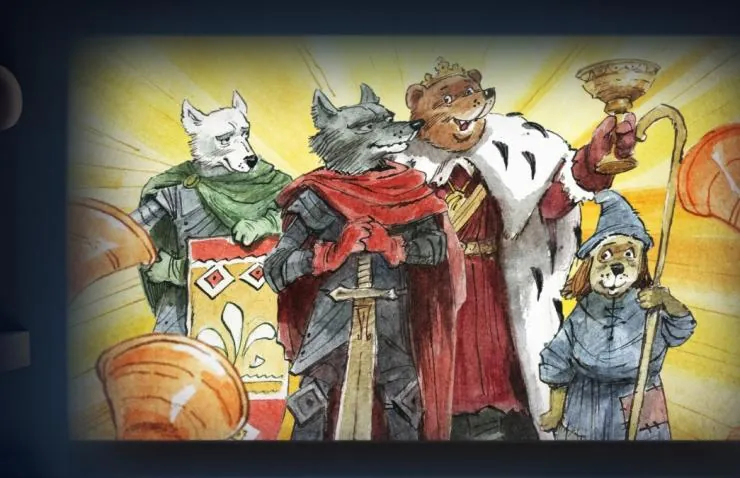 МУЛЬТ в кино. Выпуск №64. Исполняем желания! (2017) через торрент скачать МУЛЬТ в кино. Выпуск №64. Исполняем желания! (2017) мультфильм через торрент скачать