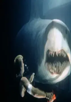 Глубокое синее море (1999) в хорошем качестве через торрент Глубокое синее море (1999) фильм в хорошем качестве через торрент