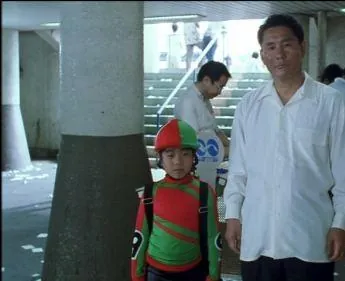 Кикуджиро (1999) через торрент скачать Кикуджиро (1999) фильм через торрент скачать