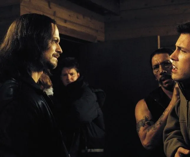 Азартные игры (2000) через торрент скачать Азартные игры (2000) фильм через торрент скачать