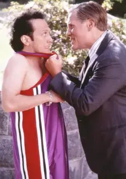 Мужчина по вызову (1999) в хорошем качестве через торрент Мужчина по вызову (1999) фильм в хорошем качестве через торрент