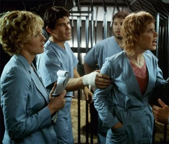 Невидимка (2000) в хорошем качестве через торрент Невидимка (2000) фильм в хорошем качестве через торрент