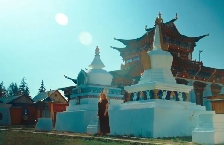 Прикосновение ветра (2016) в хорошем качестве через торрент Прикосновение ветра (2016) фильм в хорошем качестве через торрент