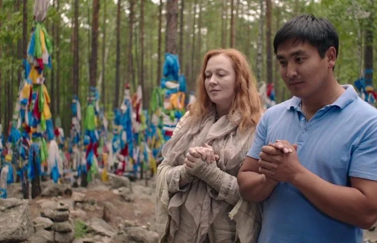 Прикосновение ветра (2016) через торрент бесплатно Прикосновение ветра (2016) фильм через торрент бесплатно