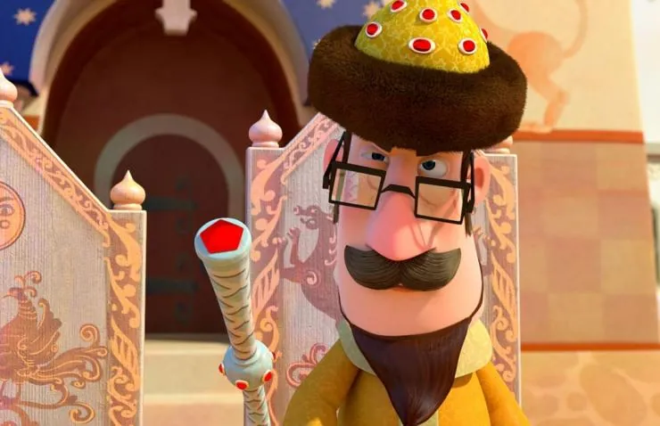 МУЛЬТ в кино. Выпуск №42. Удивительные истории (2016) в хорошем качестве через торрент МУЛЬТ в кино. Выпуск №42. Удивительные истории (2016) мультфильм в хорошем качестве через торрент