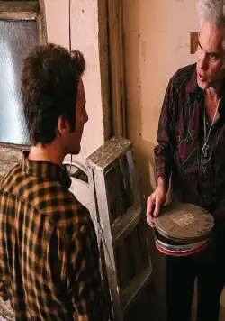 Дядя Говард (2016) через торрент бесплатно Дядя Говард (2016) фильм через торрент бесплатно