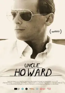 Дядя Говард / Uncle Howard (2016) фильм скачать через торрент в хорошем качестве