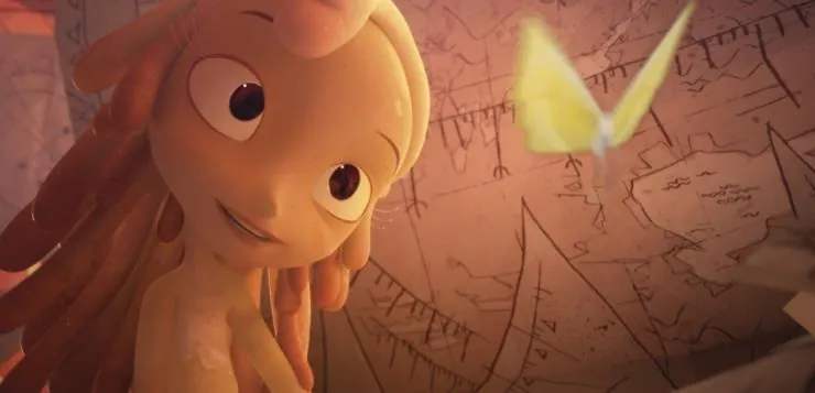 Хранитель Луны (2014) через торрент бесплатно Хранитель Луны (2014) мультфильм через торрент бесплатно