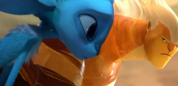 Хранитель Луны (2014) в хорошем качестве через торрент Хранитель Луны (2014) мультфильм в хорошем качестве через торрент