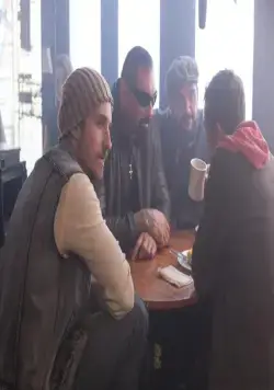 Скорость: Автобус 657 (2015) в хорошем качестве через торрент Скорость: Автобус 657 (2015) фильм в хорошем качестве через торрент