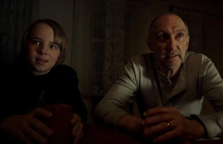 Визит (2015) через торрент скачать Визит (2015) фильм через торрент скачать