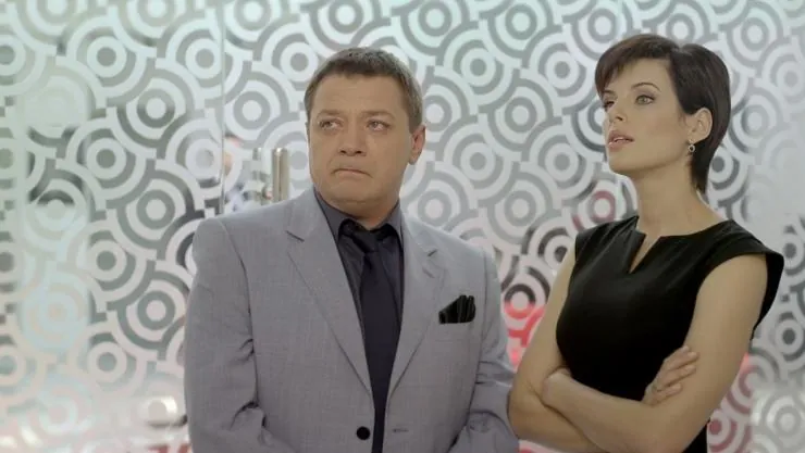 Домик в сердце (2014) через торрент скачать Домик в сердце (2014) фильм через торрент скачать