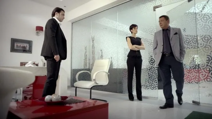 Домик в сердце (2014) через торрент бесплатно Домик в сердце (2014) фильм через торрент бесплатно