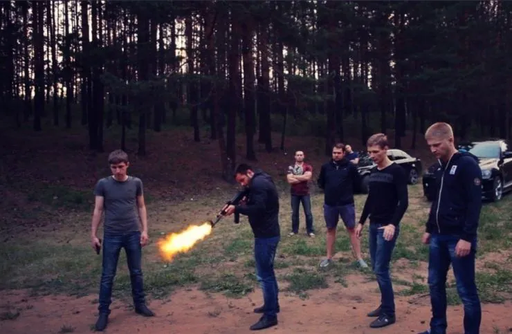 Дети 90-х (2015) через торрент скачать Дети 90-х (2015) фильм через торрент скачать