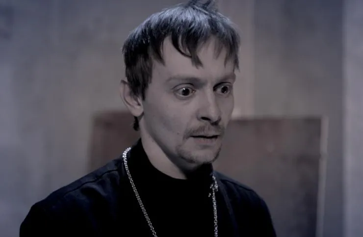 Клетка (2015) через торрент скачать Клетка (2015) фильм через торрент скачать