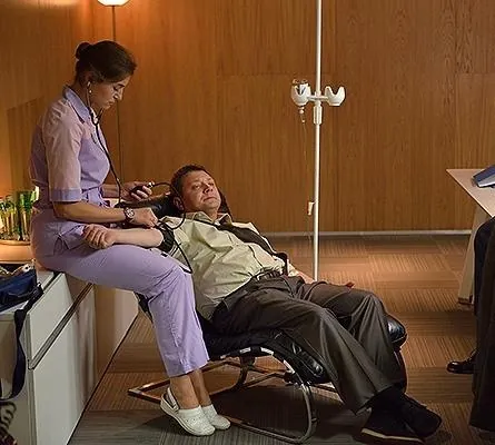 Призрак (2015) в хорошем качестве через торрент Призрак (2015) фильм в хорошем качестве через торрент