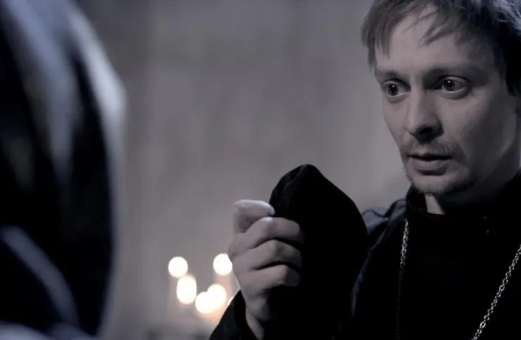 Клетка (2015) через торрент бесплатно Клетка (2015) фильм через торрент бесплатно