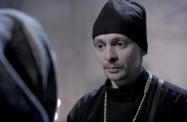 Клетка (2015) в хорошем качестве через торрент Клетка (2015) фильм в хорошем качестве через торрент