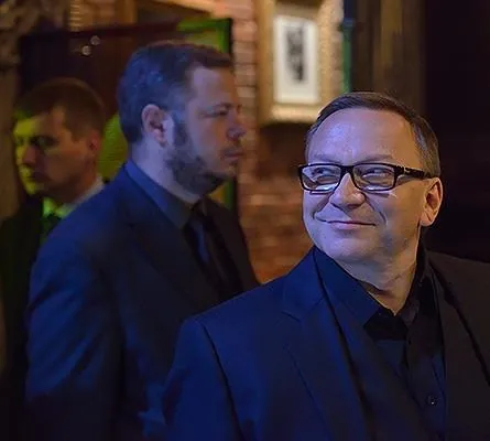 Призрак (2015) через торрент скачать Призрак (2015) фильм через торрент скачать