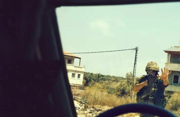 Сын Хамас (2014) через торрент бесплатно Сын Хамас (2014) фильм через торрент бесплатно