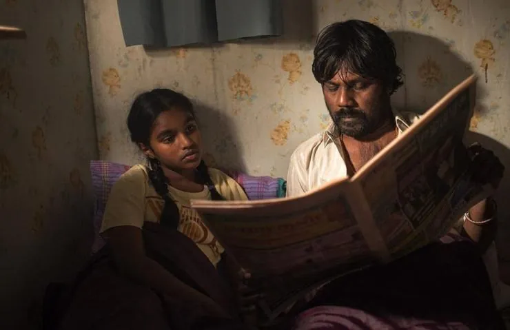 Дипан (2015) через торрент скачать Дипан (2015) фильм через торрент скачать