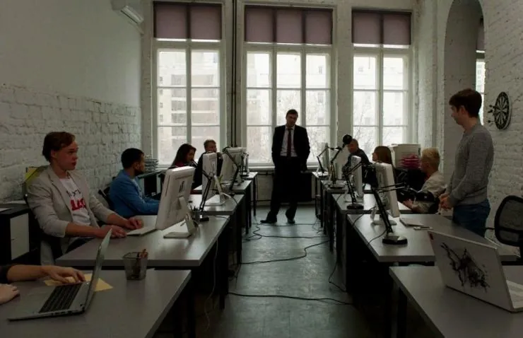 Райские кущи (2015) через торрент бесплатно Райские кущи (2015) фильм через торрент бесплатно