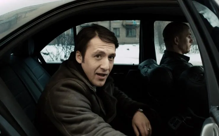 Восьмерка (2013) в хорошем качестве через торрент Восьмерка (2013) фильм в хорошем качестве через торрент