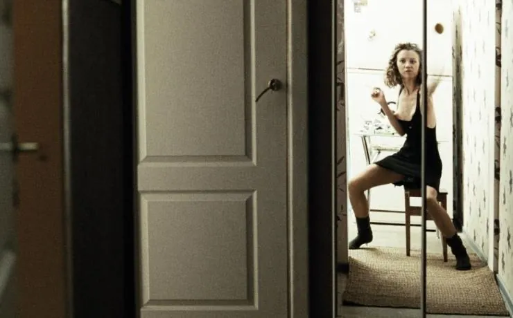 Восьмерка (2013) через торрент бесплатно Восьмерка (2013) фильм через торрент бесплатно