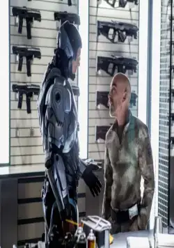 Робокоп (2014) в хорошем качестве через торрент Робокоп (2014) фильм в хорошем качестве через торрент