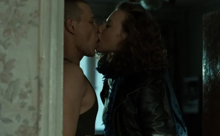 Восьмерка (2013) через торрент скачать Восьмерка (2013) фильм через торрент скачать