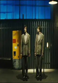 Двойник (2013) через торрент скачать Двойник (2013) фильм через торрент скачать