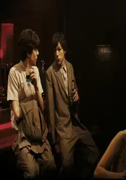 Двойник (2013) в хорошем качестве через торрент Двойник (2013) фильм в хорошем качестве через торрент