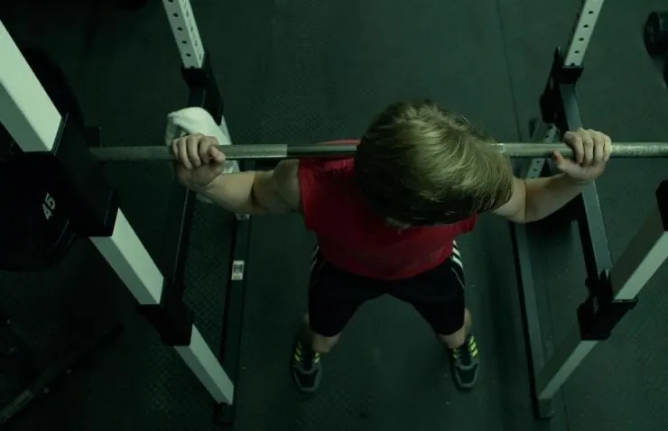 Одержимая (2013) в хорошем качестве через торрент Одержимая (2013) фильм в хорошем качестве через торрент