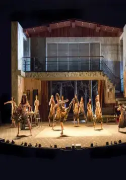 Медея (2014) через торрент бесплатно Медея (2014) фильм через торрент бесплатно