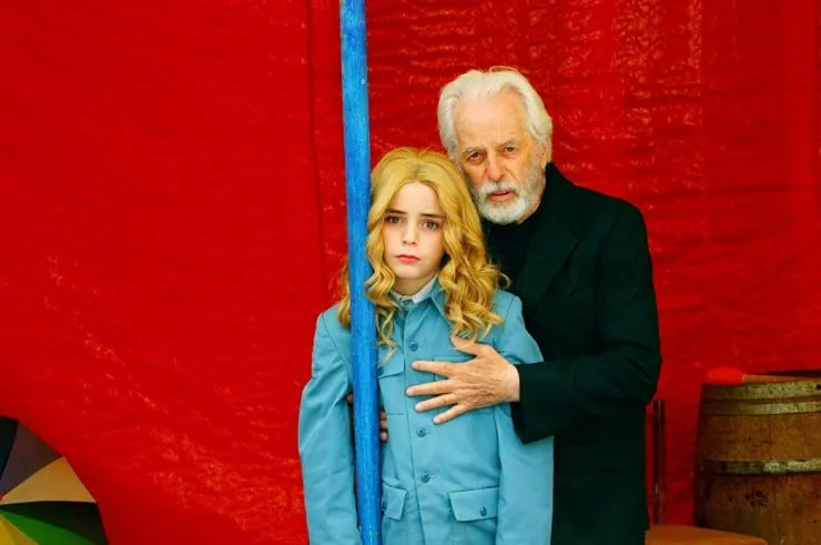 Танец реальности (2013) через торрент бесплатно Танец реальности (2013) фильм через торрент бесплатно