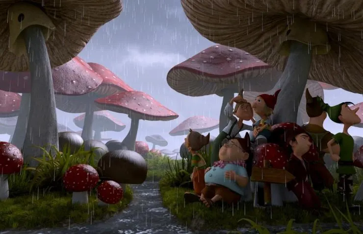 7-ой гном (2014) в хорошем качестве через торрент 7-ой гном (2014) мультфильм в хорошем качестве через торрент