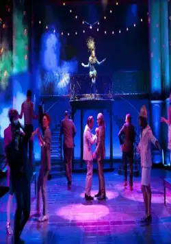 Два веронца (2014) в хорошем качестве через торрент Два веронца (2014) фильм в хорошем качестве через торрент