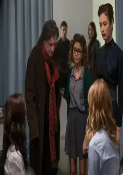 Академия вампиров (2014) через торрент бесплатно Академия вампиров (2014) фильм через торрент бесплатно