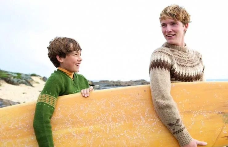 На гребне (2012) через торрент бесплатно На гребне (2012) фильм через торрент бесплатно