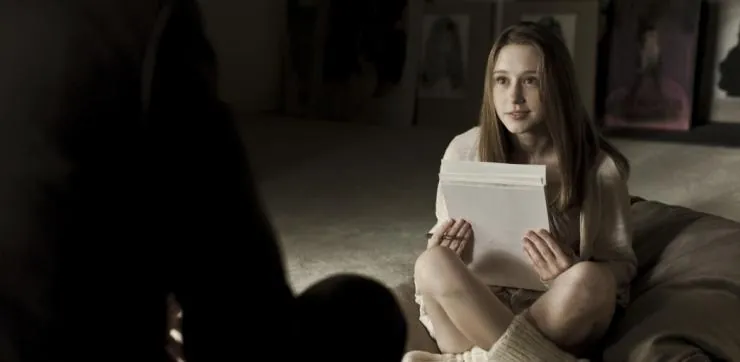 Экстрасенс 2: Лабиринты разума (2013) в хорошем качестве через торрент Экстрасенс 2: Лабиринты разума (2013) фильм в хорошем качестве через торрент