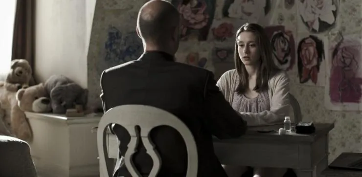 Экстрасенс 2: Лабиринты разума (2013) через торрент бесплатно Экстрасенс 2: Лабиринты разума (2013) фильм через торрент бесплатно