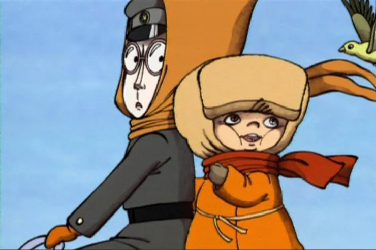 КиноДетство. Про меня (2014) через торрент скачать КиноДетство. Про меня (2014) мультфильм через торрент скачать