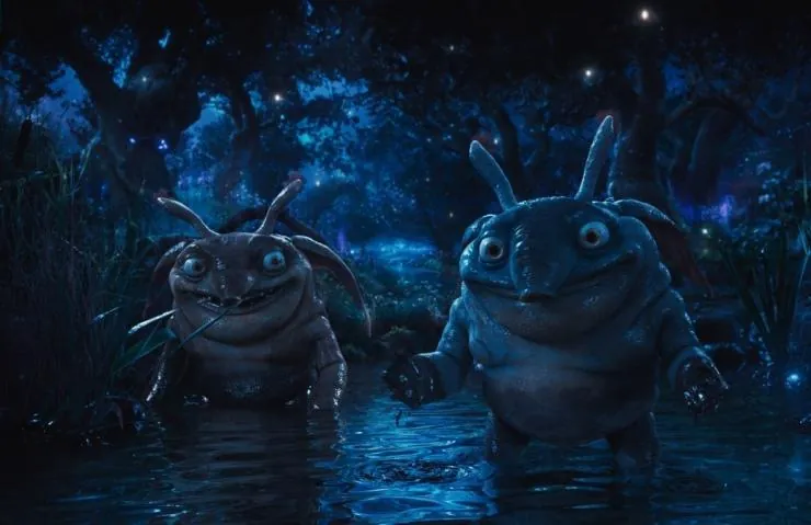 Малефисента (2014) в хорошем качестве через торрент Малефисента (2014) фильм в хорошем качестве через торрент