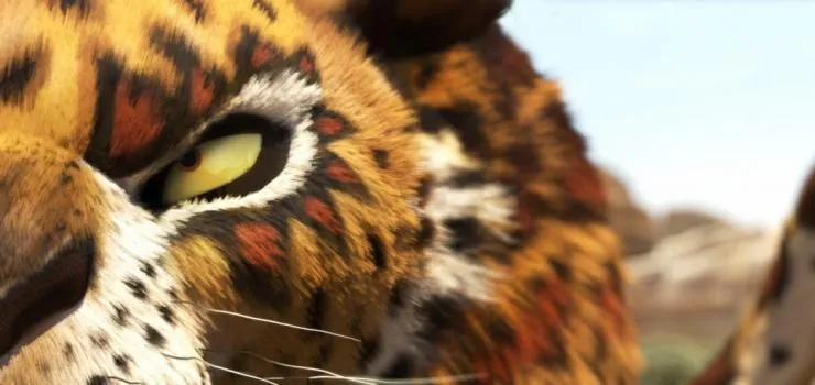 Король сафари (2013) через торрент скачать Король сафари (2013) мультфильм через торрент скачать